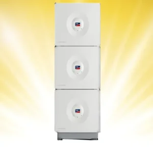 SMA Home Storage 9.8 Must-Have